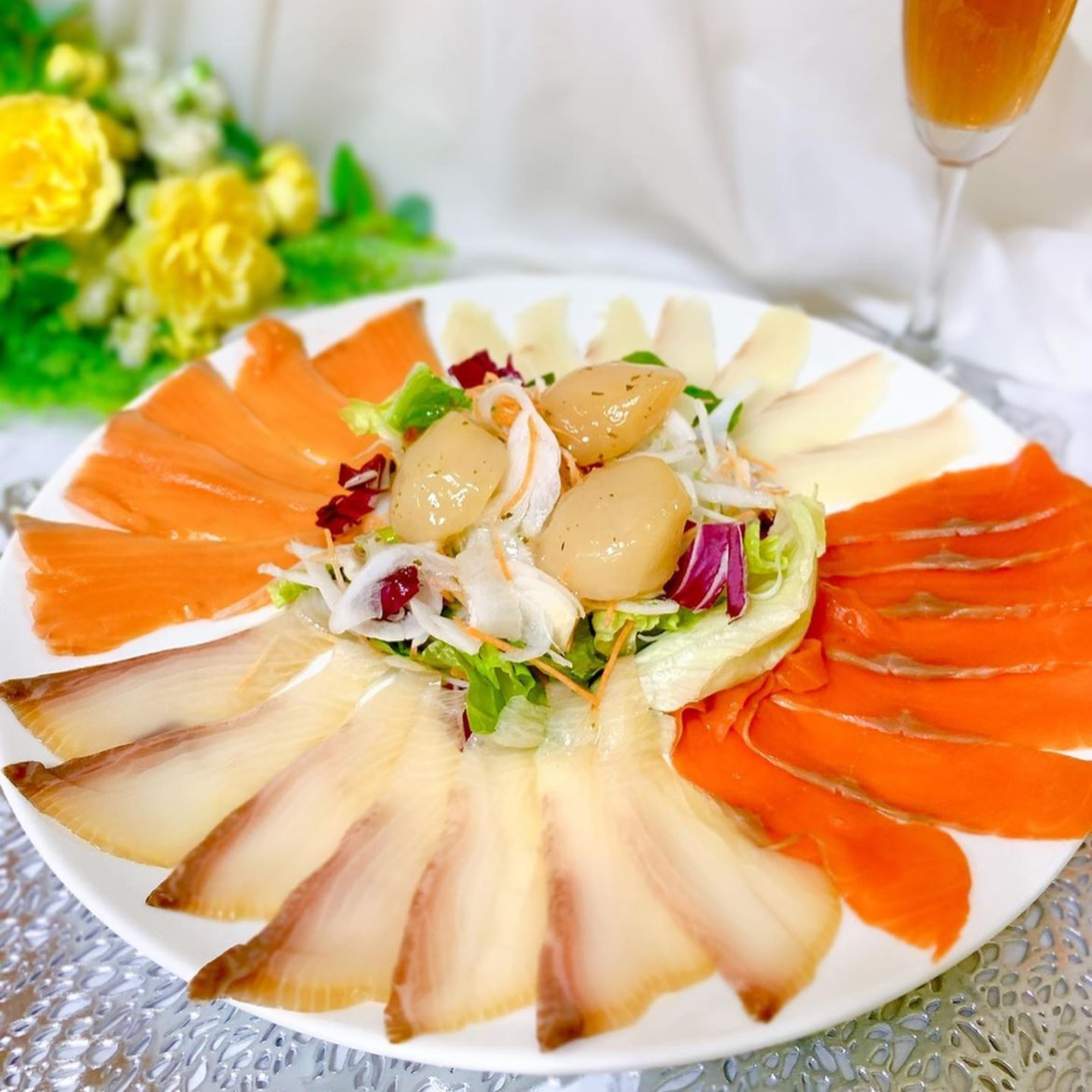 Kaoriのスモーク8種セット